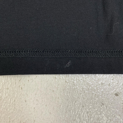 【中古】BURBERRY | バーバリー SHARK GRAFFIC S/S TEE 半袖Ｔシャツ PTSIC931BRA ブラック サイズ：M【加古川店】