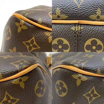 【中古】LOUIS VUITTON | ルイ・ヴィトン ディライトフルPM ハンドバッグ M40352【加古川店】