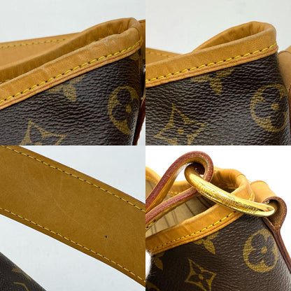 【中古】LOUIS VUITTON | ルイ・ヴィトン ディライトフルPM ハンドバッグ M40352【加古川店】