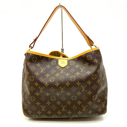 【中古】LOUIS VUITTON | ルイ・ヴィトン ディライトフルPM ハンドバッグ M40352【加古川店】