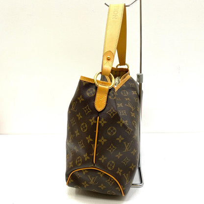 【中古】LOUIS VUITTON | ルイ・ヴィトン ディライトフルPM ハンドバッグ M40352【加古川店】
