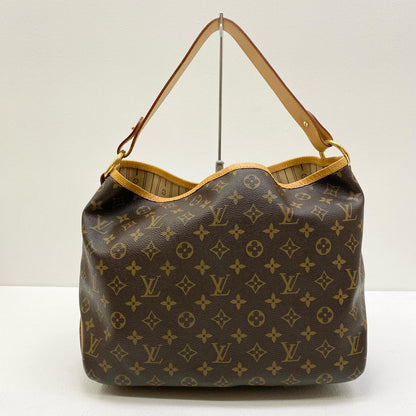 【中古】LOUIS VUITTON | ルイ・ヴィトン ディライトフルPM ハンドバッグ M40352【加古川店】
