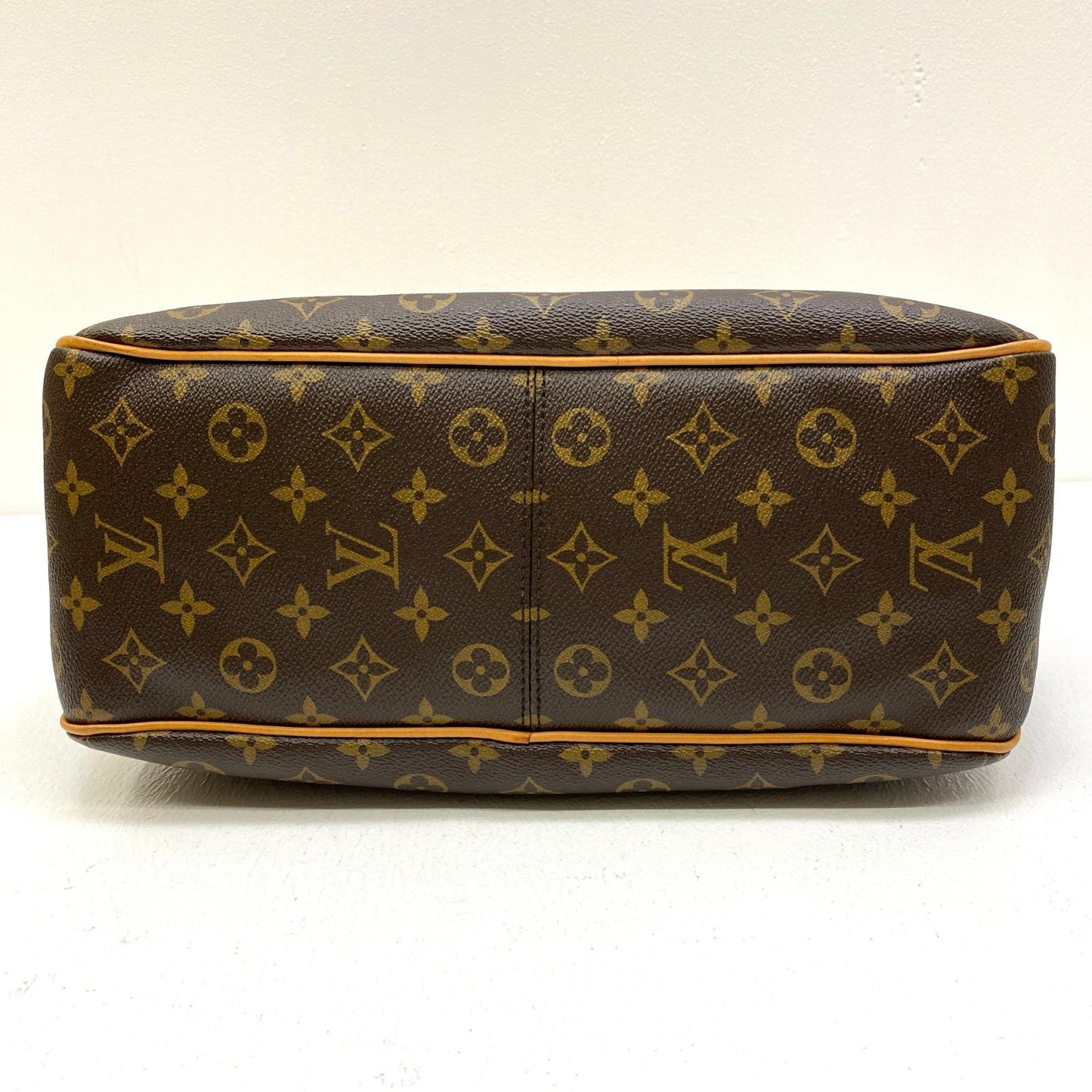 【中古】LOUIS VUITTON | ルイ・ヴィトン ディライトフルPM ハンドバッグ M40352【加古川店】
