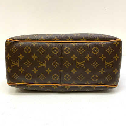 【中古】LOUIS VUITTON | ルイ・ヴィトン ディライトフルPM ハンドバッグ M40352【加古川店】