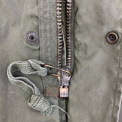 【中古】MILITARY衣料 | ミリタリーイリョウ u.s army:m-65 fish tail parka モッズコート カーキ【加古川店】