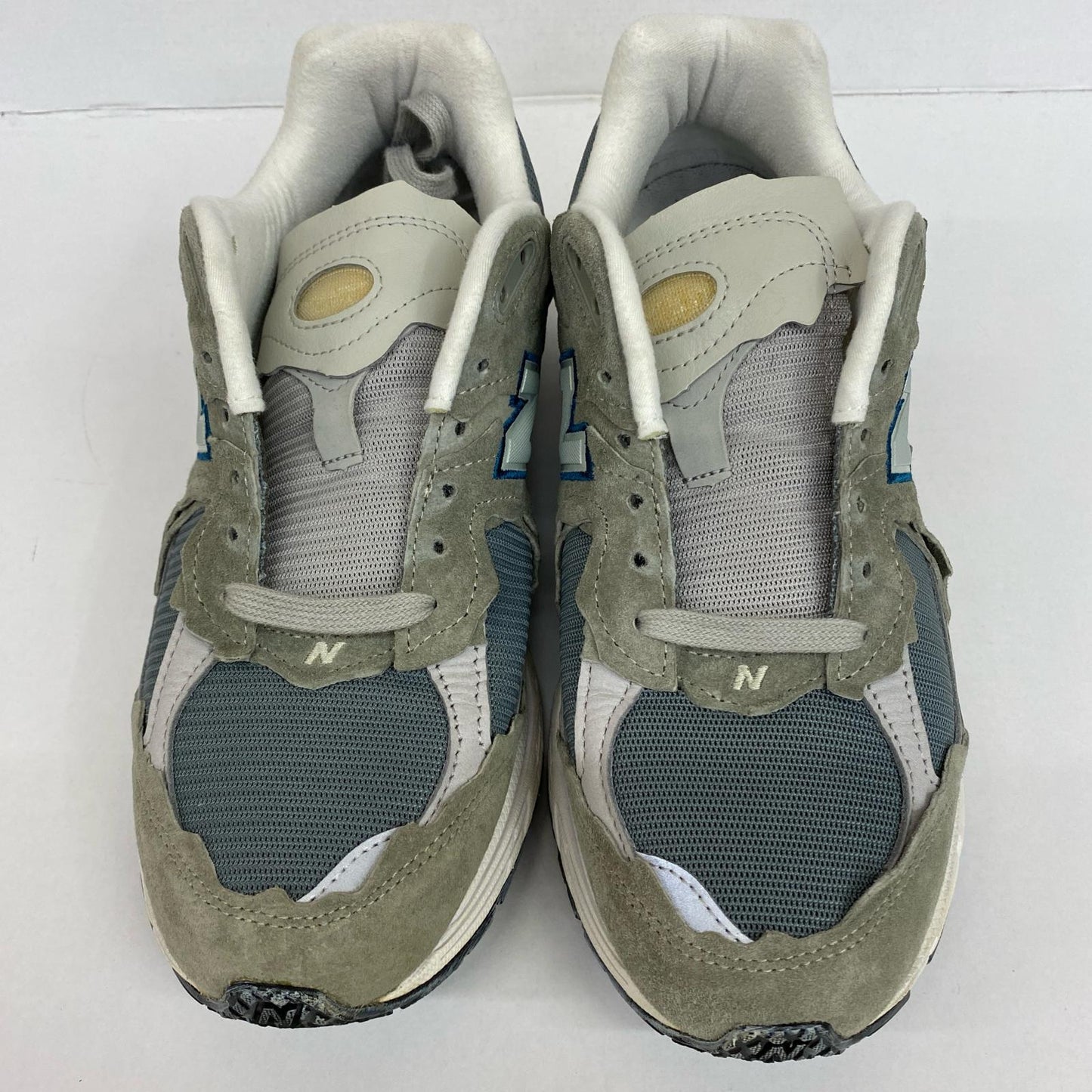 【中古】NEW BALANCE | ニューバランス 2002R Protection Pack 'Mirage Gray' スニーカー M2002RDD グレー【加古川店】