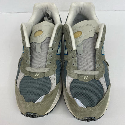 【中古】NEW BALANCE | ニューバランス 2002R Protection Pack 'Mirage Gray' スニーカー M2002RDD グレー【加古川店】