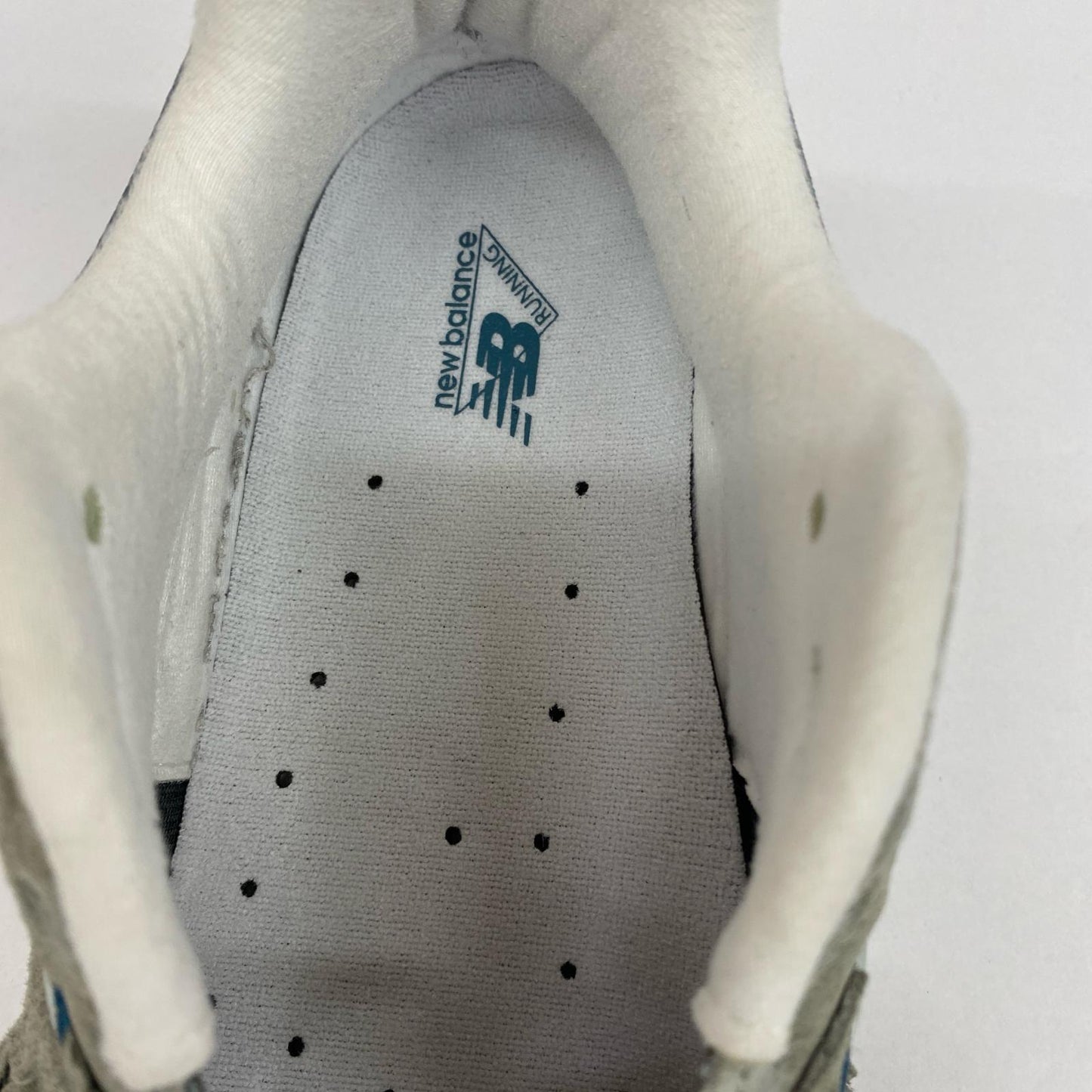 【中古】NEW BALANCE | ニューバランス 2002R Protection Pack 'Mirage Gray' スニーカー M2002RDD グレー【加古川店】