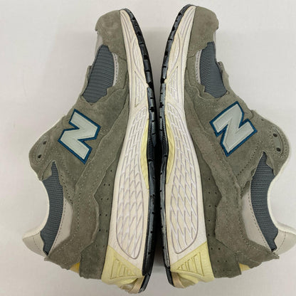 【中古】NEW BALANCE | ニューバランス 2002R Protection Pack 'Mirage Gray' スニーカー M2002RDD グレー【加古川店】
