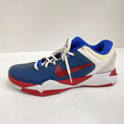 NIKE | ナイキ NIKE 518386 Zoom Kobe 7 ｻｲｽﾞ:29㎝ Nike iD Nike By You ﾓﾃﾞﾙ【加古川店】