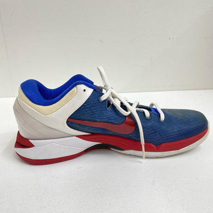 NIKE | ナイキ NIKE 518386 Zoom Kobe 7 ｻｲｽﾞ:29㎝ Nike iD Nike By You ﾓﾃﾞﾙ【加古川店】