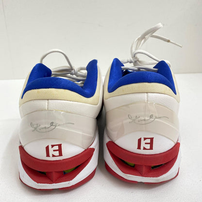 NIKE | ナイキ NIKE 518386 Zoom Kobe 7 ｻｲｽﾞ:29㎝ Nike iD Nike By You ﾓﾃﾞﾙ【加古川店】