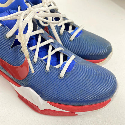 NIKE | ナイキ NIKE 518386 Zoom Kobe 7 ｻｲｽﾞ:29㎝ Nike iD Nike By You ﾓﾃﾞﾙ【加古川店】