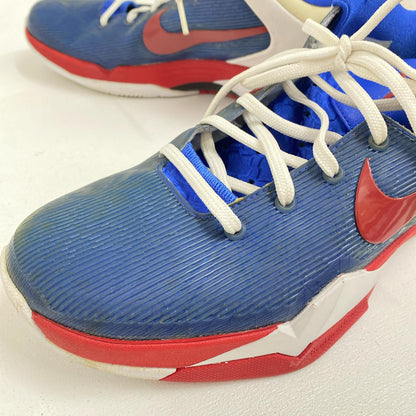 NIKE | ナイキ NIKE 518386 Zoom Kobe 7 ｻｲｽﾞ:29㎝ Nike iD Nike By You ﾓﾃﾞﾙ【加古川店】