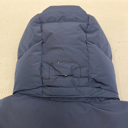【中古】POLO RALPH LAUREN | ポロ・ラルフローレン QRタグ ダウンベスト JMJL0889 ネイビー サイズ：L【加古川店】