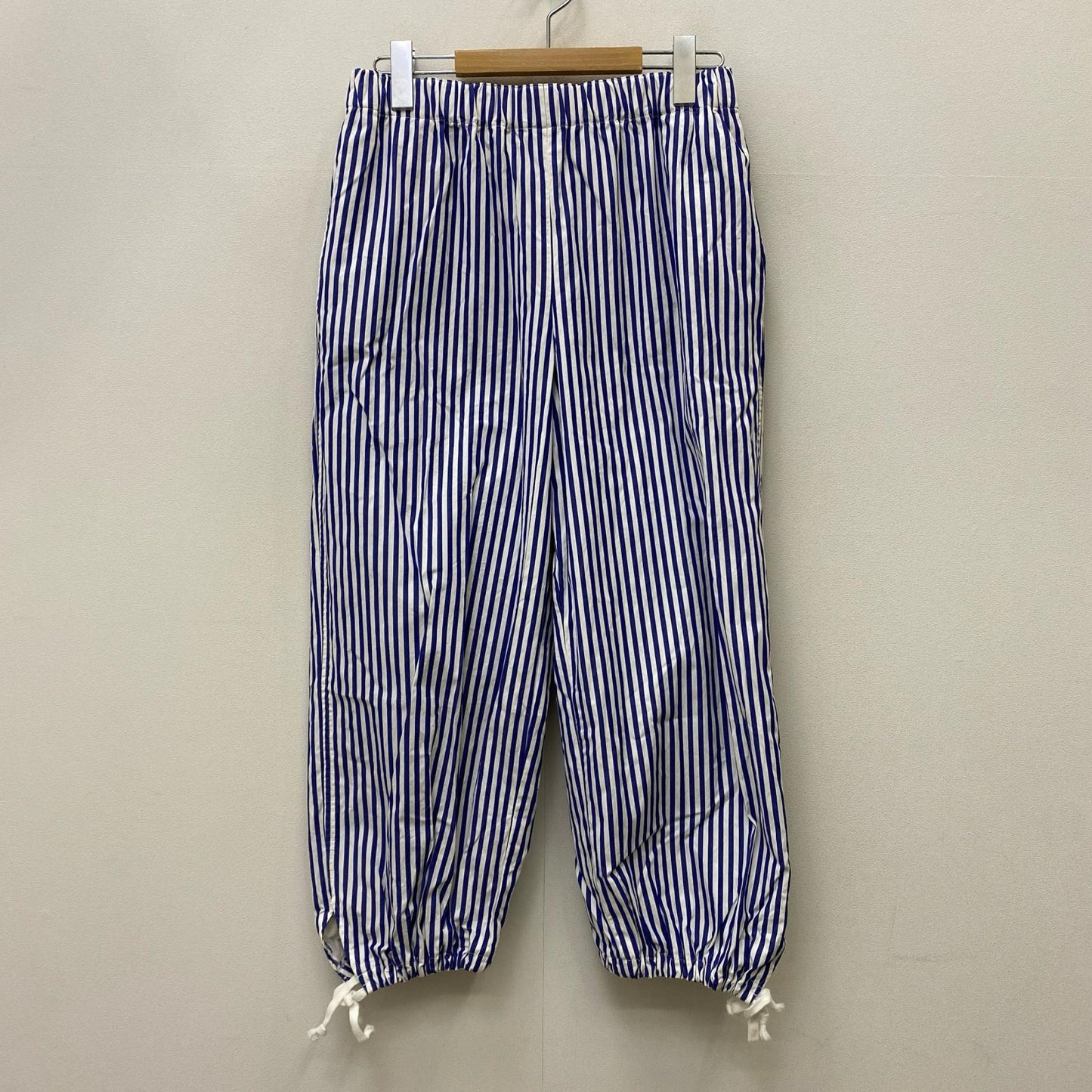 【中古】COMME des GARCONS | コムデギャルソン Striped Pants パンツ NM-P008 サイズ：S【加古川店】