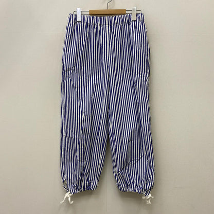 【中古】COMME des GARCONS | コムデギャルソン Striped Pants パンツ NM-P008 サイズ：S【加古川店】