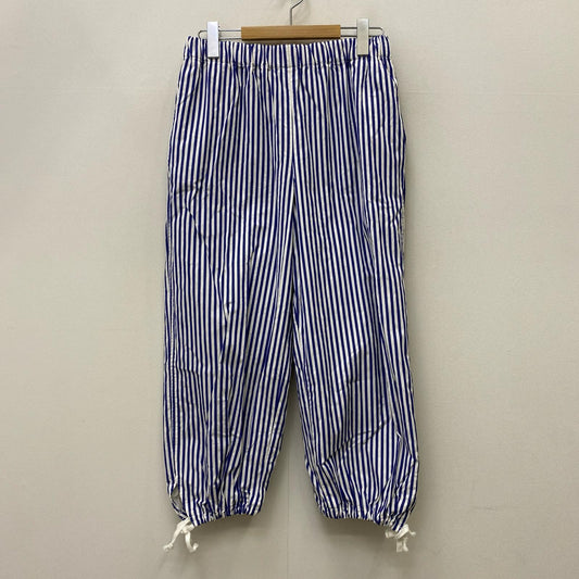 【中古】COMME des GARCONS | コムデギャルソン Striped Pants パンツ NM-P008 サイズ：S【加古川店】