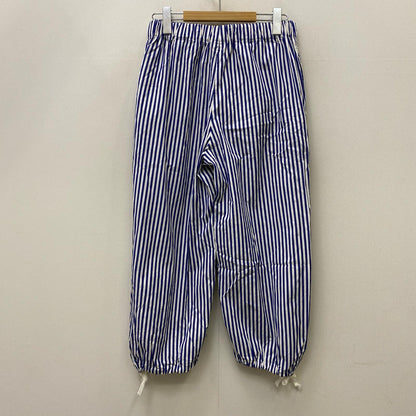 【中古】COMME des GARCONS | コムデギャルソン Striped Pants パンツ NM-P008 サイズ：S【加古川店】
