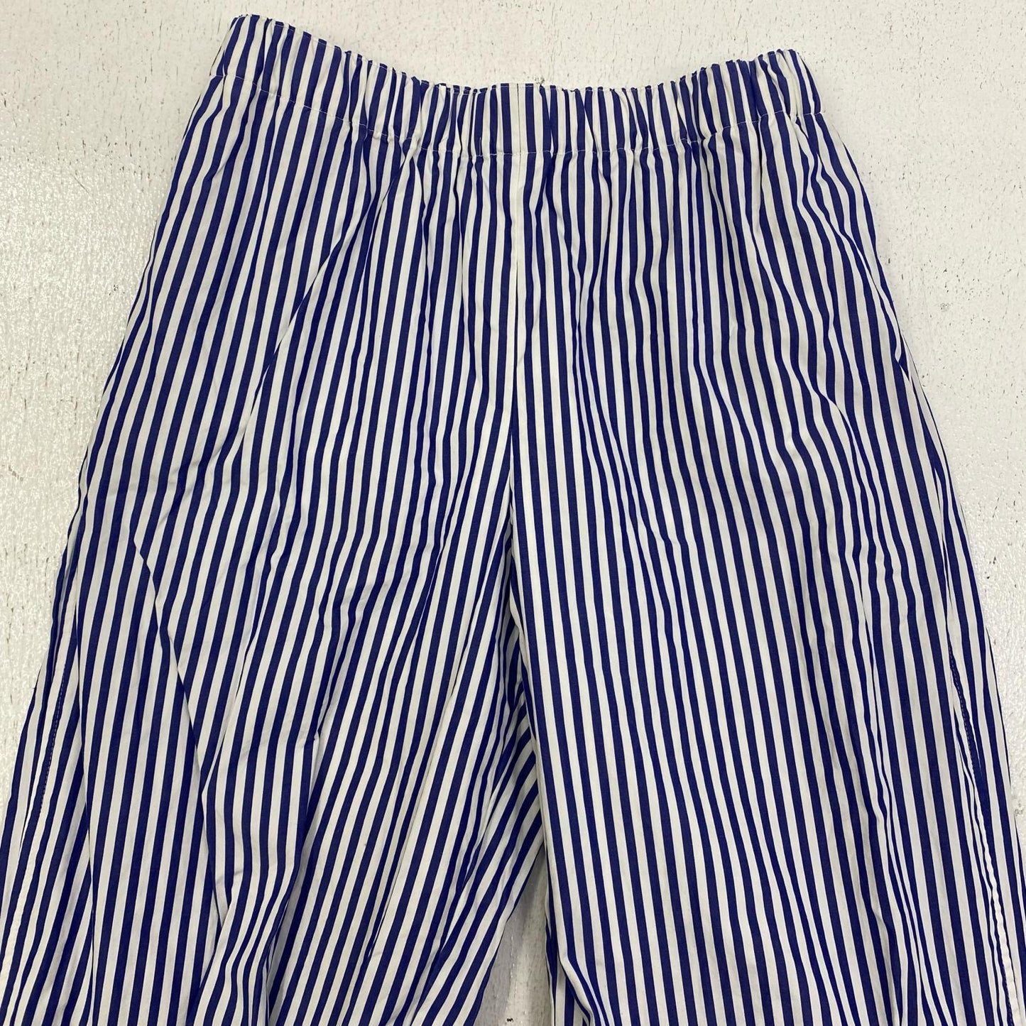 【中古】COMME des GARCONS | コムデギャルソン Striped Pants パンツ NM-P008 サイズ：S【加古川店】
