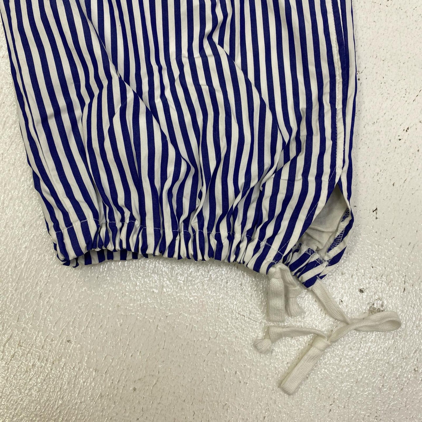 【中古】COMME des GARCONS | コムデギャルソン Striped Pants パンツ NM-P008 サイズ：S【加古川店】