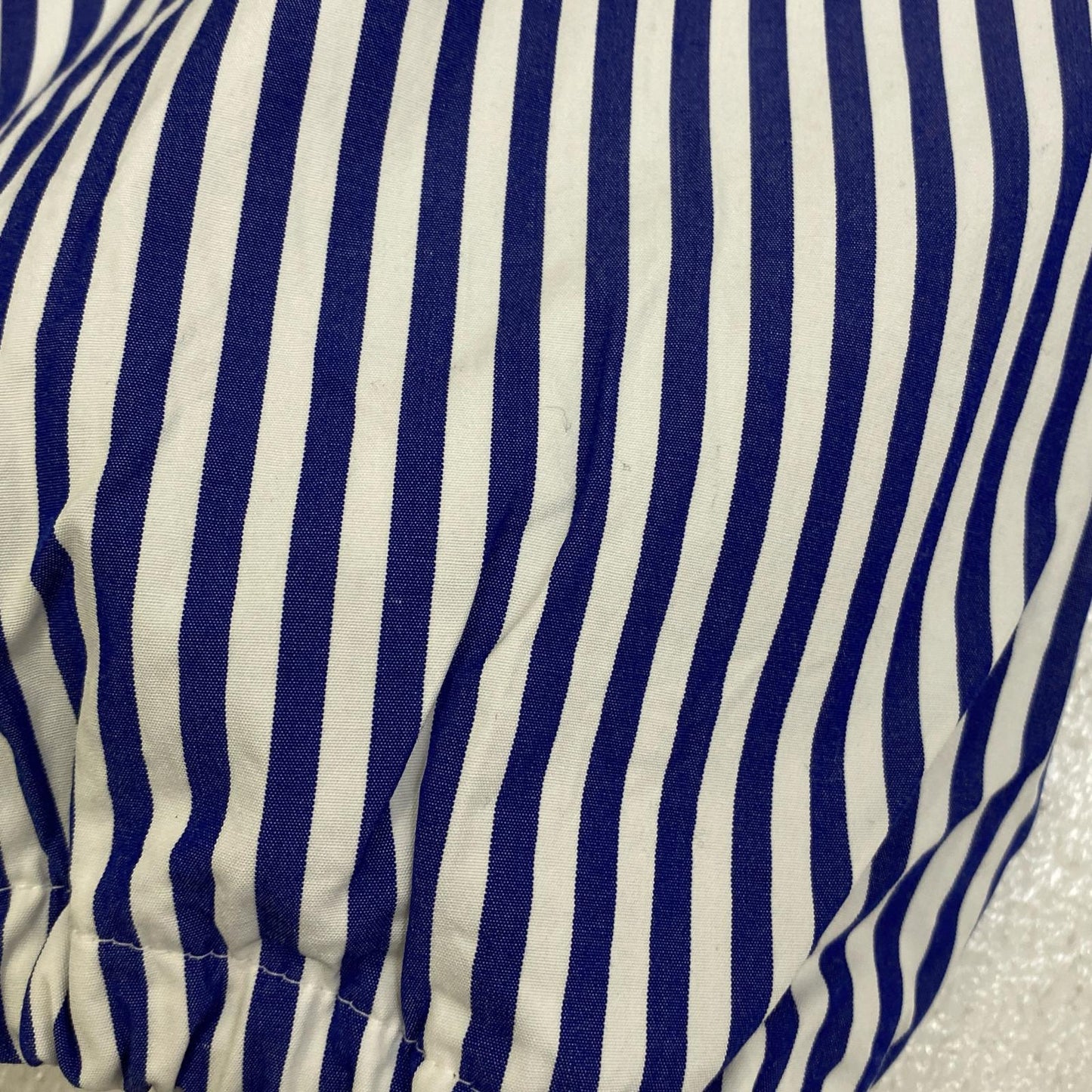 【中古】COMME des GARCONS | コムデギャルソン Striped Pants パンツ NM-P008 サイズ：S【加古川店】