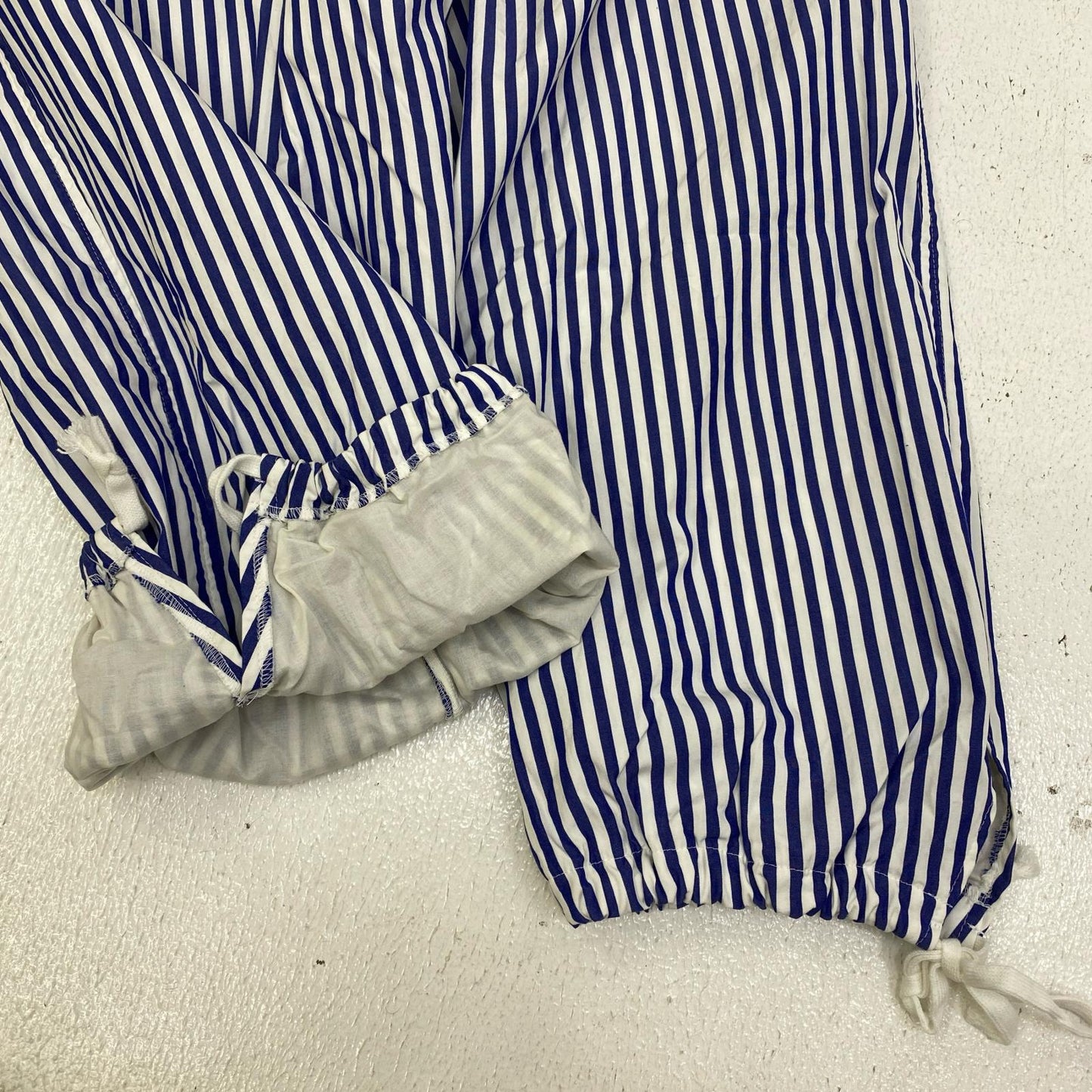 【中古】COMME des GARCONS | コムデギャルソン Striped Pants パンツ NM-P008 サイズ：S【加古川店】
