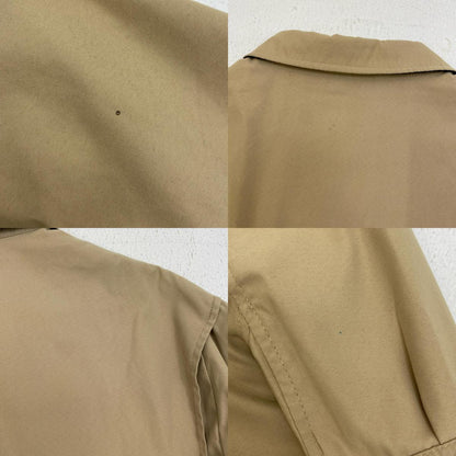 【中古】POLO RALPH LAUREN | ポロ・ラルフローレン スイングトップ ベージュ サイズ：XXL【加古川店】