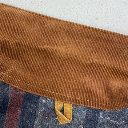 【中古】Carhartt | カーハート ダックジャケット その他アウター C01 BRN ベージュ サイズ：44【加古川店】