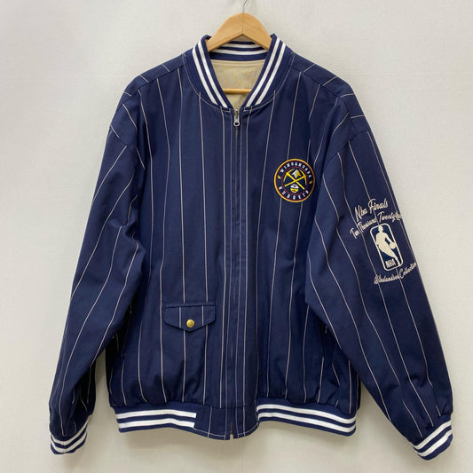 【中古】WIND AND SEA | ウィンダンシーウインダンシー WDS PLAYOFFS REVERSIBLE ブルゾン WDS-C-NBAPO-23-Q4-04 リバーシブル サイズ：XL【加古川店】