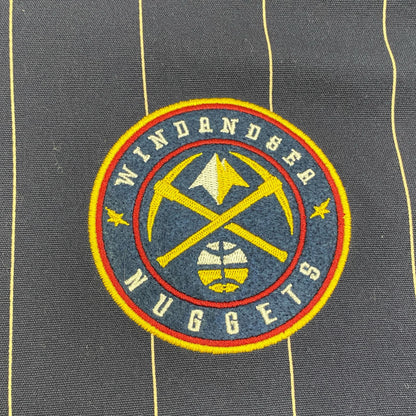 【中古】WIND AND SEA | ウィンダンシーウインダンシー WDS PLAYOFFS REVERSIBLE ブルゾン WDS-C-NBAPO-23-Q4-04 リバーシブル サイズ：XL【加古川店】