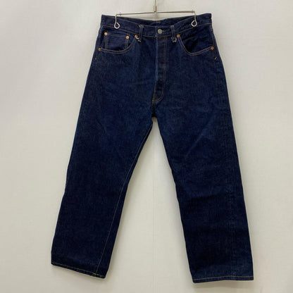 【中古】Levi's | リーバイス lot:501xx 55model　日本製 年式:00's デニムパンツ インディゴ サイズ：36【加古川店】