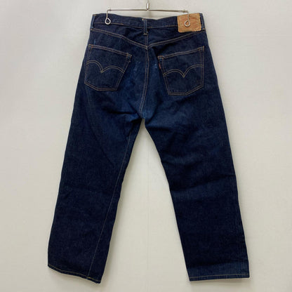 【中古】Levi's | リーバイス lot:501xx 55model　日本製 年式:00's デニムパンツ インディゴ サイズ：36【加古川店】