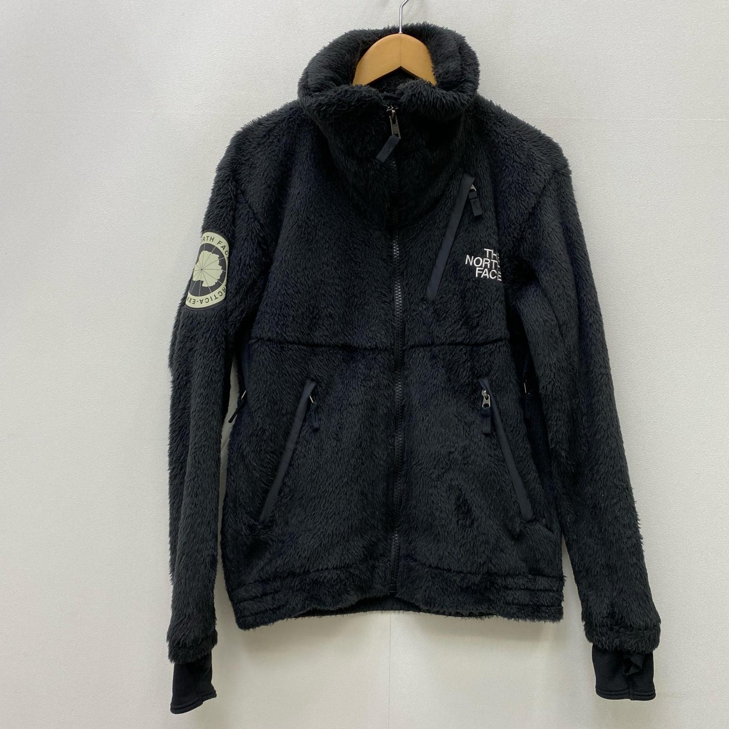 【中古】THE NORTH FACE | ザ・ノースフェイス Antarctica Versa Loft Jacket その他トップス NA61930 ブラック サイズ：M【加古川店】