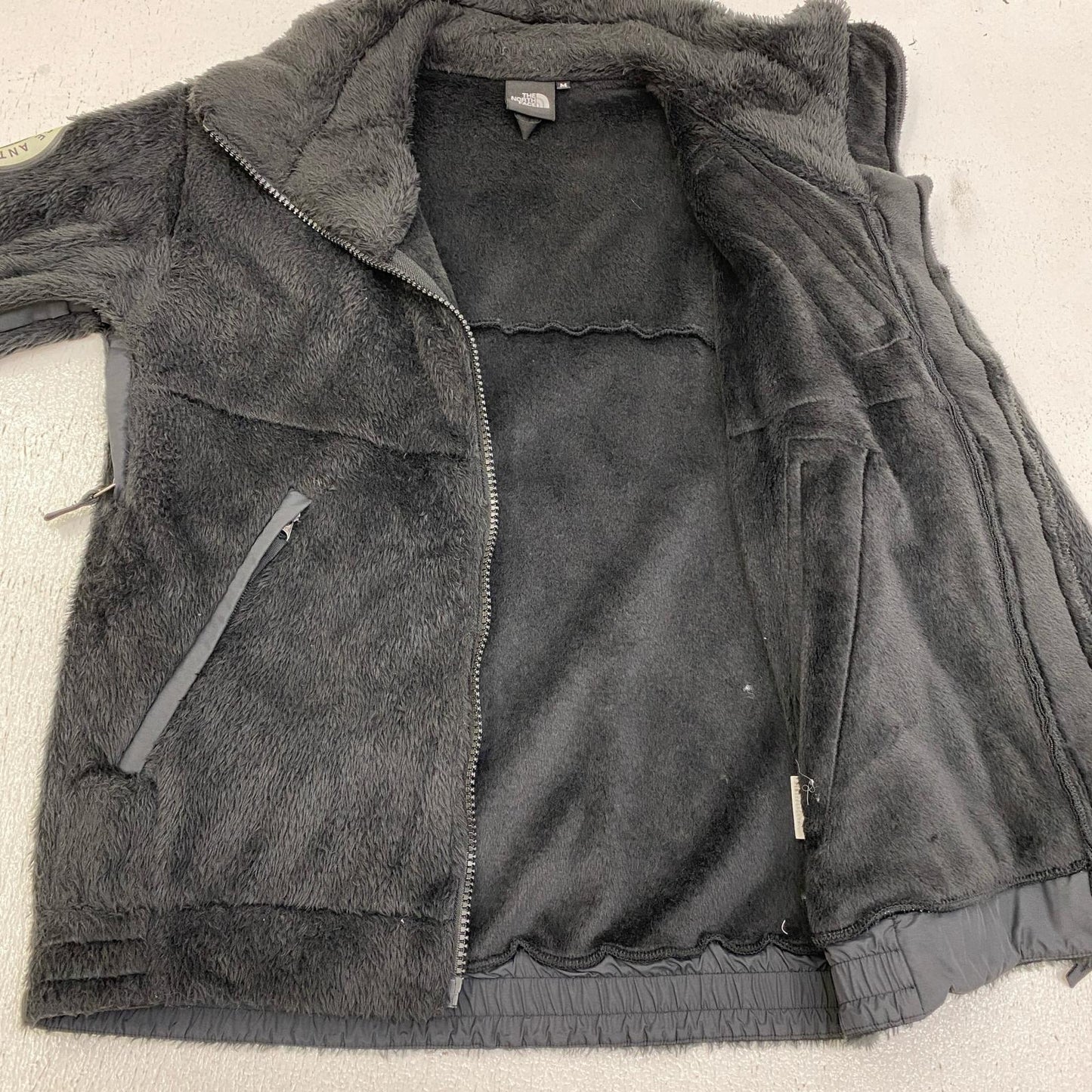 【中古】THE NORTH FACE | ザ・ノースフェイス Antarctica Versa Loft Jacket その他トップス NA61930 ブラック サイズ：M【加古川店】