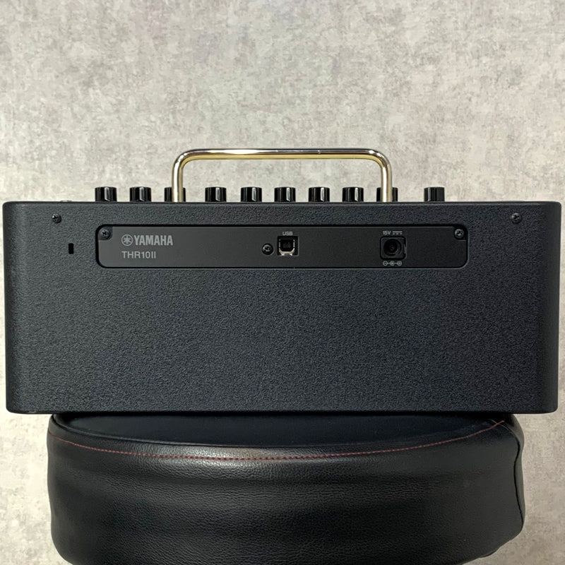 【中古】 YAMAHA | ヤマハ ギター用コンボアンプ 楽器 THR10II【加古川店】