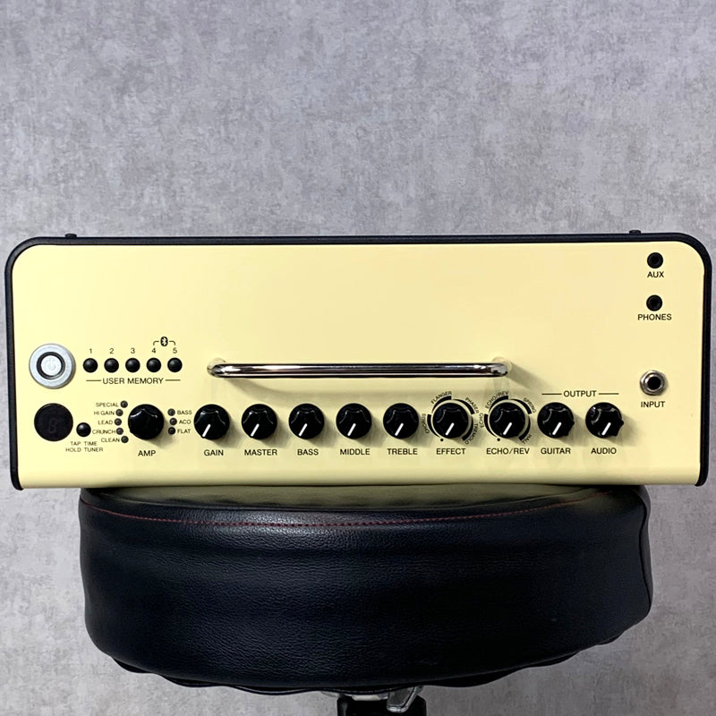 【中古】 YAMAHA | ヤマハ ギター用コンボアンプ 楽器 THR10II【加古川店】