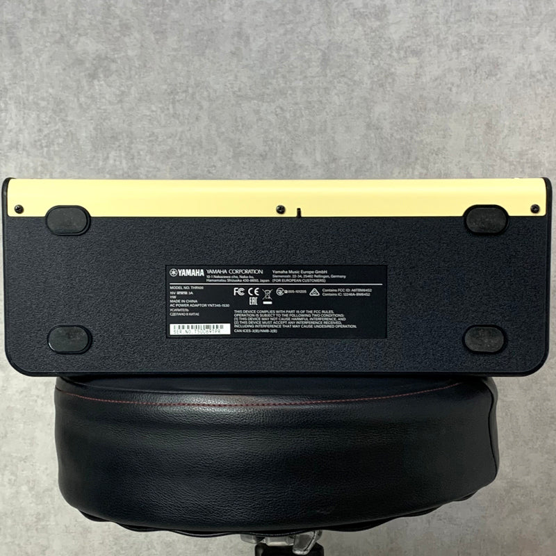 【中古】 YAMAHA | ヤマハ ギター用コンボアンプ 楽器 THR10II【加古川店】