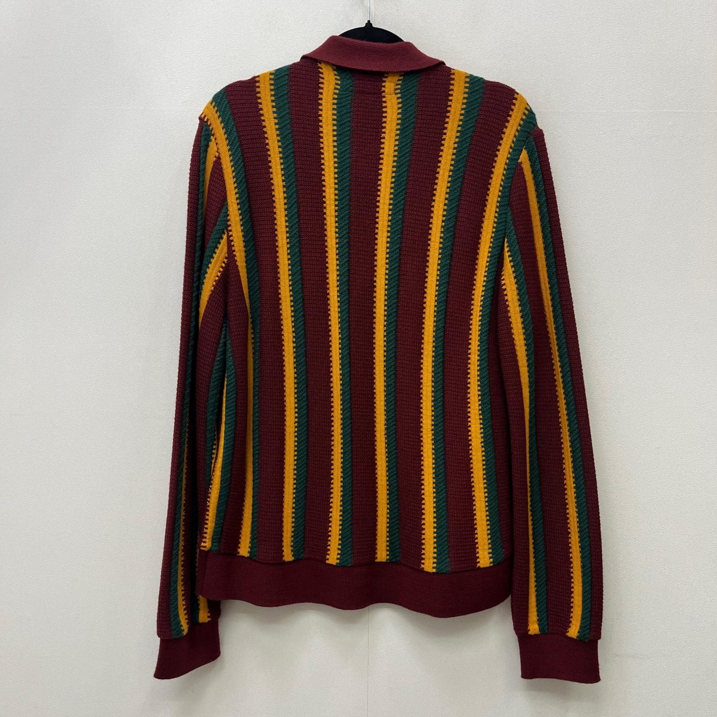 【中古】SASQUATCH fabrix | サスクワッチファブリックス ニット 23AW-KNN-003 サイズ：L【加古川店】