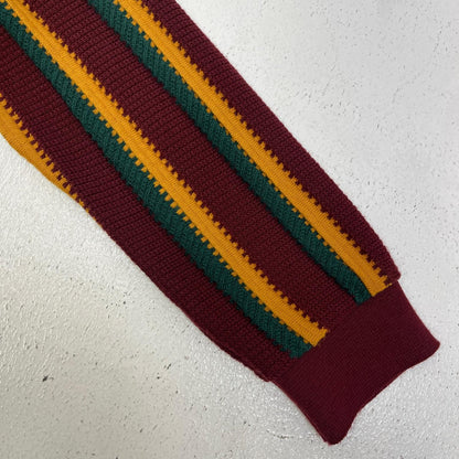 【中古】SASQUATCH fabrix | サスクワッチファブリックス ニット 23AW-KNN-003 サイズ：L【加古川店】