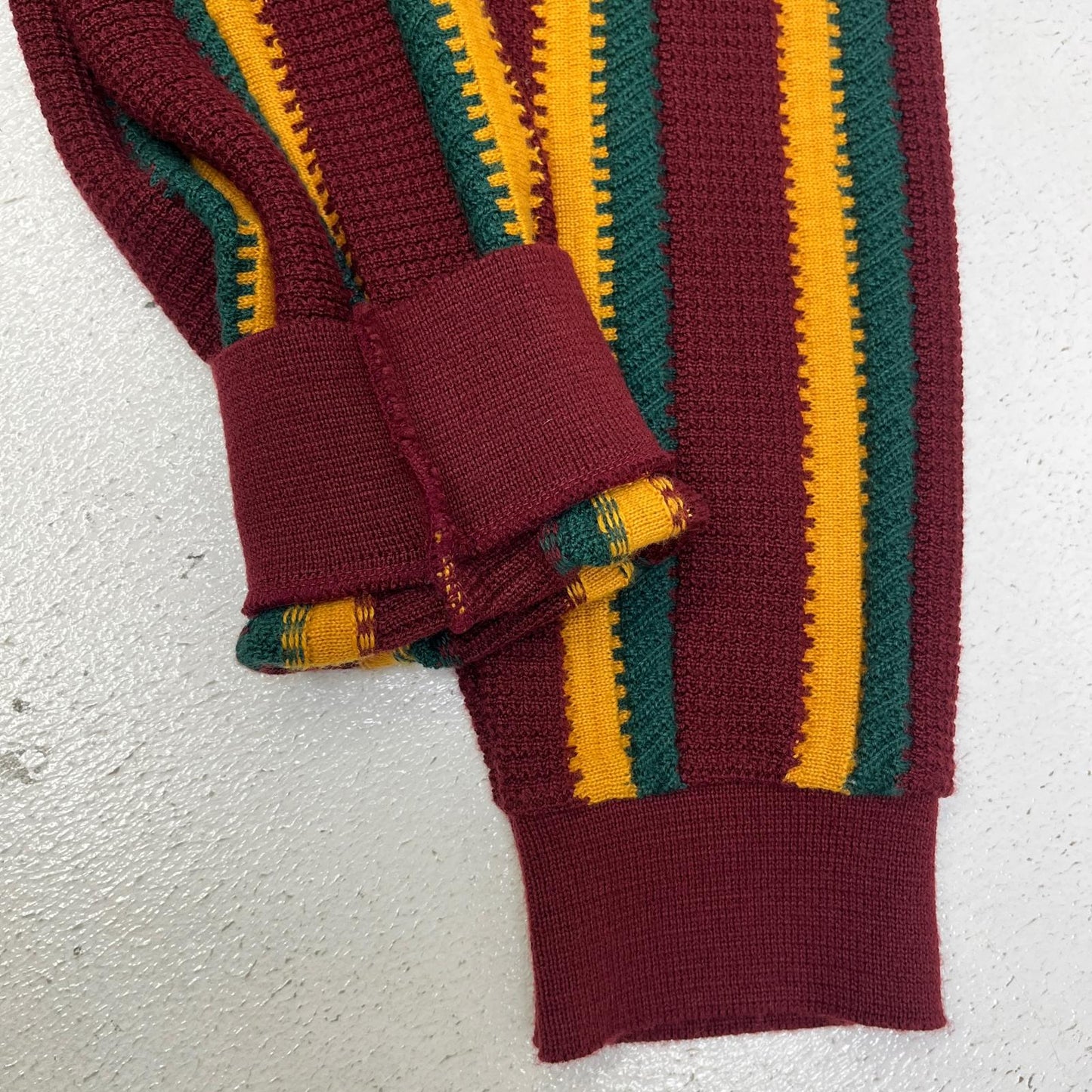 【中古】SASQUATCH fabrix | サスクワッチファブリックス ニット 23AW-KNN-003 サイズ：L【加古川店】