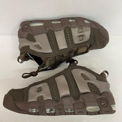 【中古】NIKE | ナイキ Air More Uptempo Low スニーカー FZ3055-200 ブラウン 27cm【加古川店】