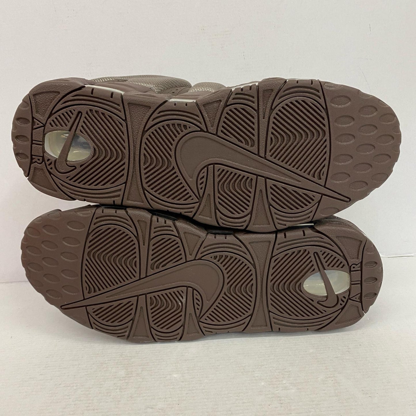 【中古】NIKE | ナイキ Air More Uptempo Low スニーカー FZ3055-200 ブラウン 27cm【加古川店】