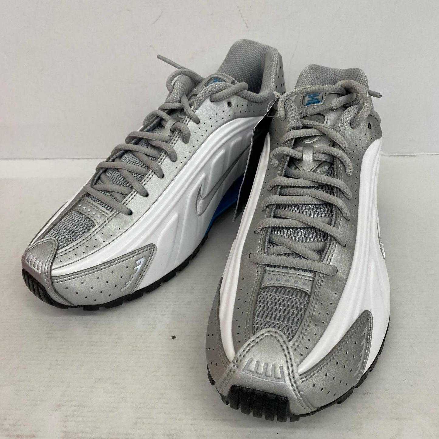 【中古】NIKE | ナイキ SHOX R4 スニーカー HQ1988-005 26.5cm【加古川店】