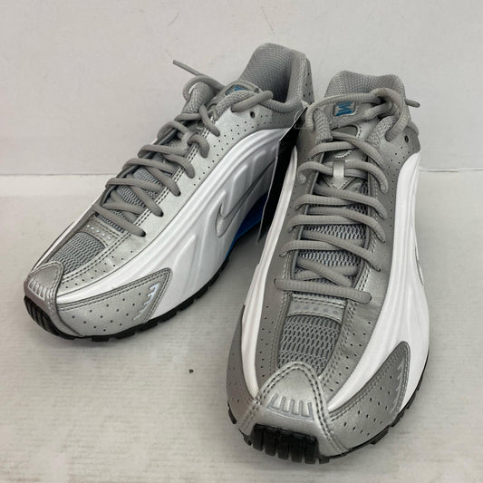 【中古】NIKE | ナイキ SHOX R4 スニーカー HQ1988-005 26.5cm【加古川店】