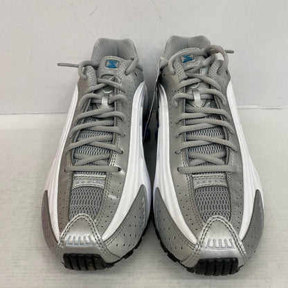 【中古】NIKE | ナイキ SHOX R4 スニーカー HQ1988-005 26.5cm【加古川店】