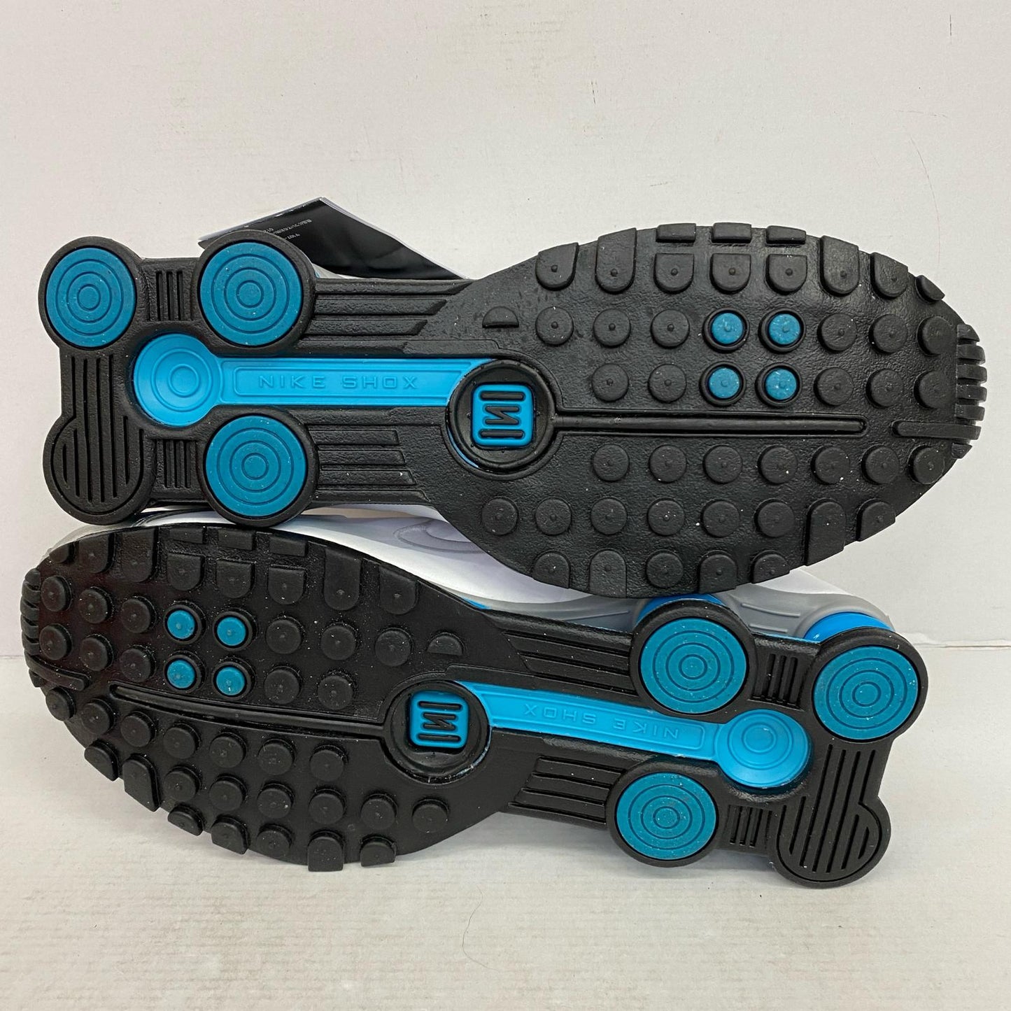 【中古】NIKE | ナイキ SHOX R4 スニーカー HQ1988-005 26.5cm【加古川店】