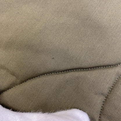 【中古】LAVENHAM | ラベンハム HORSE RUG QUILT LINER JACKET その他アウター LV6024 カーキ サイズ：38【加古川店】
