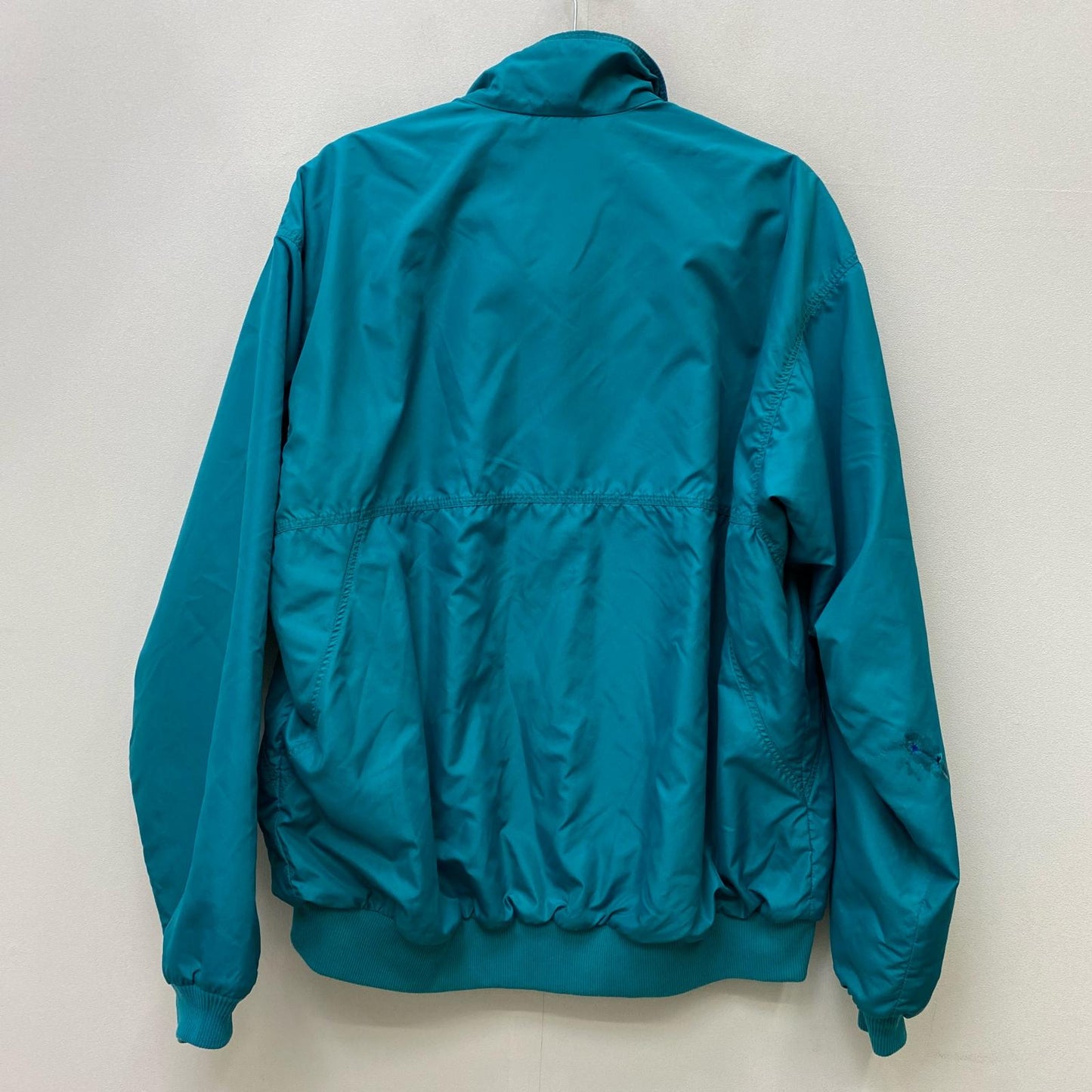 【中古】patagonia | パタゴニア SHELLED SYNCHILLA JACKET ナイロンジャケット 42111F9 ブルー サイズ：XL【加古川店】
