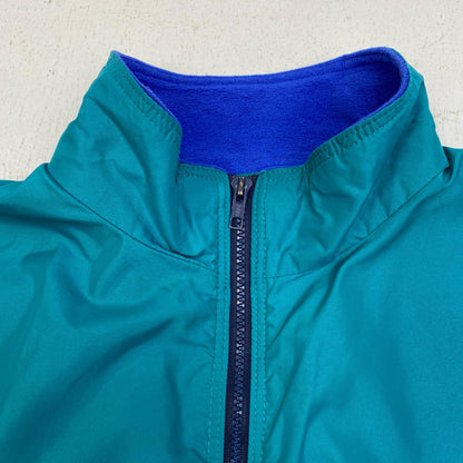 【中古】patagonia | パタゴニア SHELLED SYNCHILLA JACKET ナイロンジャケット 42111F9 ブルー サイズ：XL【加古川店】